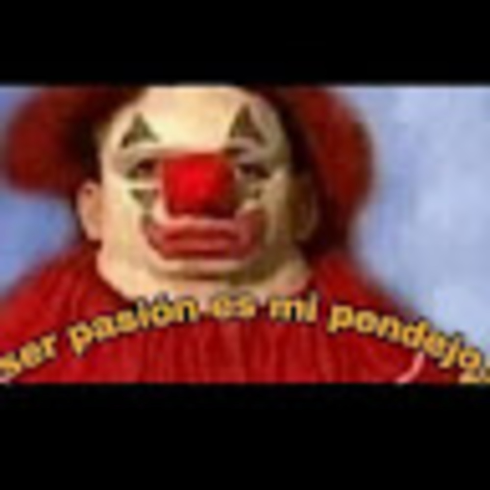 Meet your Posher, Daniela